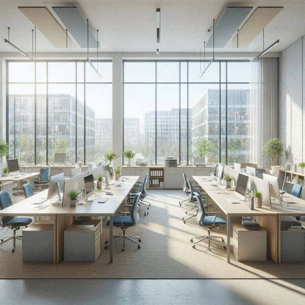科技企业在写字楼办公推进企业短租过渡方案时遇到客户回访密集进行该怎么协调